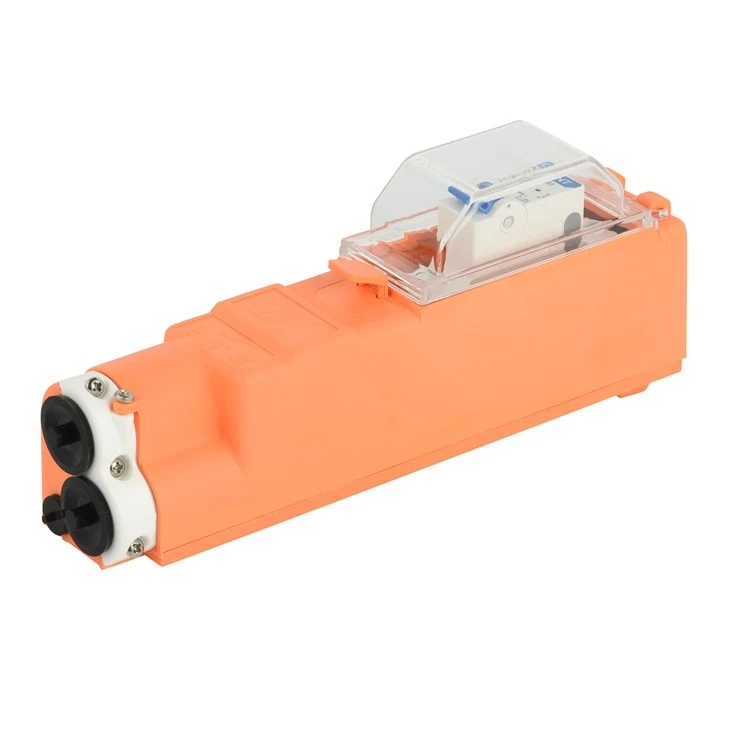 Electrical Junction Box Outdoor Waterproof manufacturers