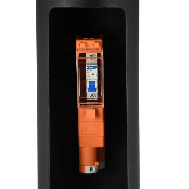 Electrical Junction Box Outdoor Waterproof high quality
