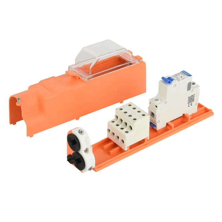 Electrical Junction Box Outdoor Waterproof price